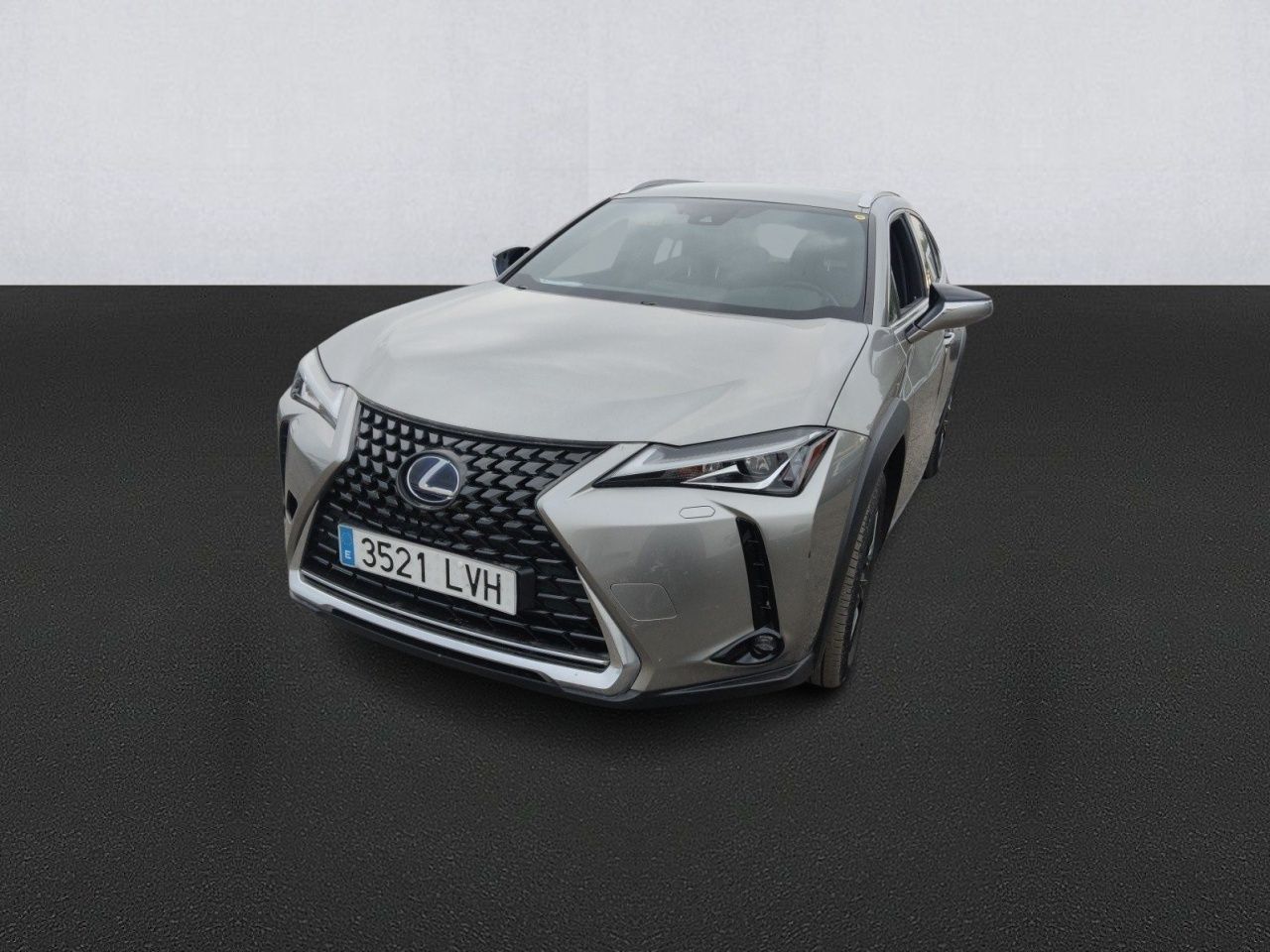 Lexus Ux 2.0 250h Business - Foto 2