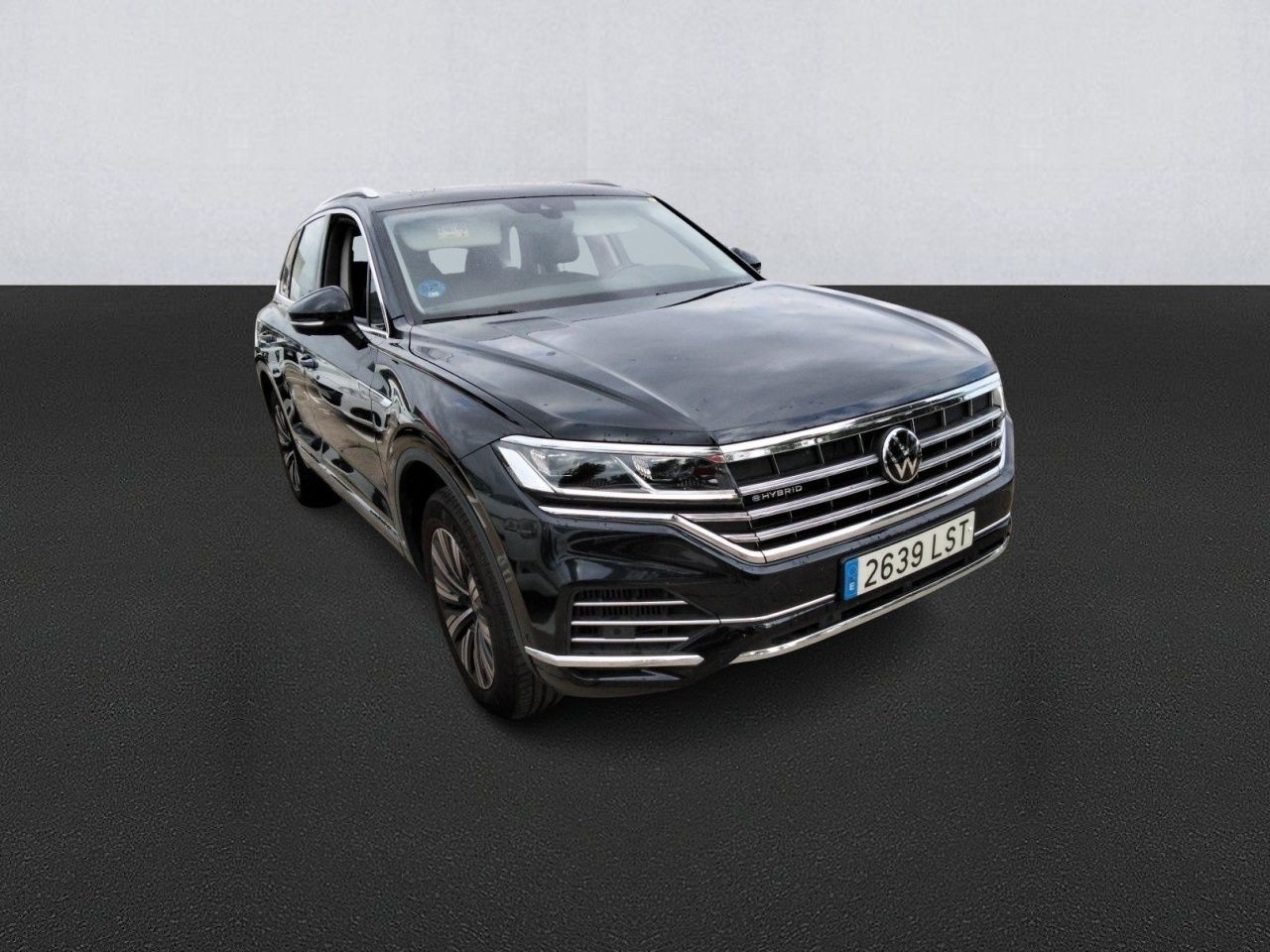 Volkswagen Touareg Ehybrid Eleg 3.0 V6 Tsi 280kw Tip 4m - Foto 2