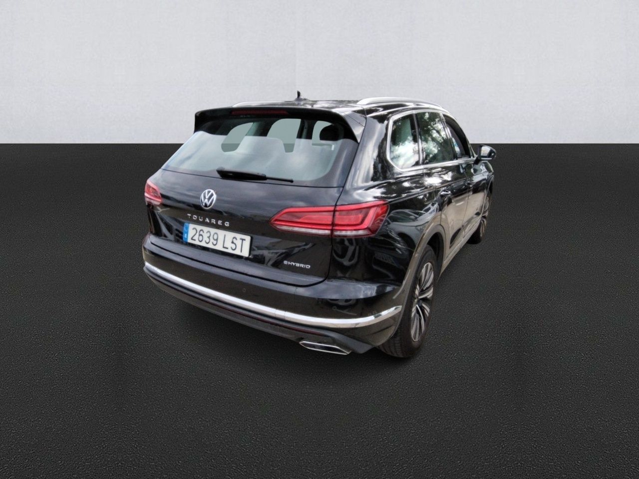 Volkswagen Touareg Ehybrid Eleg 3.0 V6 Tsi 280kw Tip 4m - Foto 2