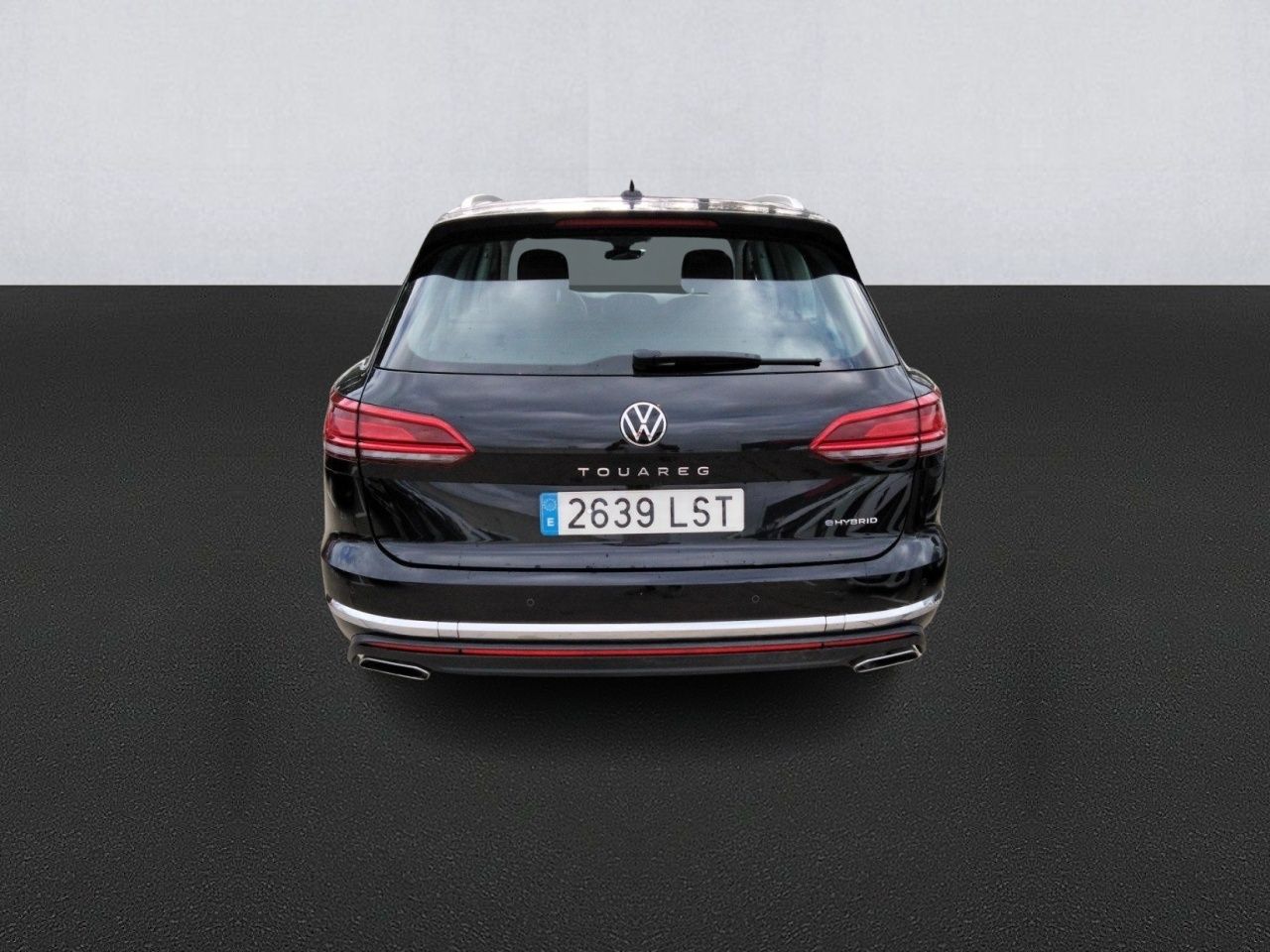 Volkswagen Touareg Ehybrid Eleg 3.0 V6 Tsi 280kw Tip 4m - Foto 2