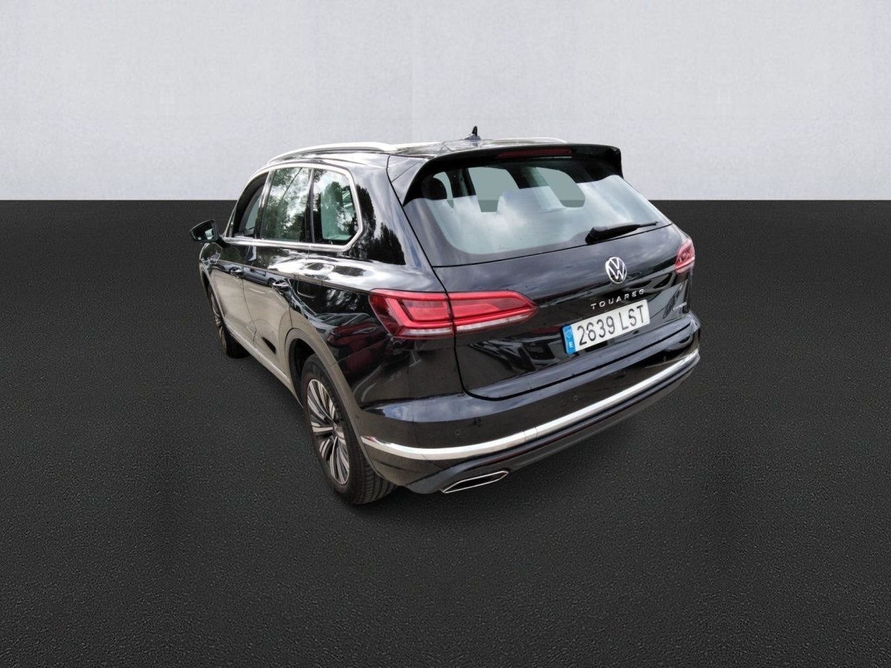 Volkswagen Touareg Ehybrid Eleg 3.0 V6 Tsi 280kw Tip 4m - Foto 2