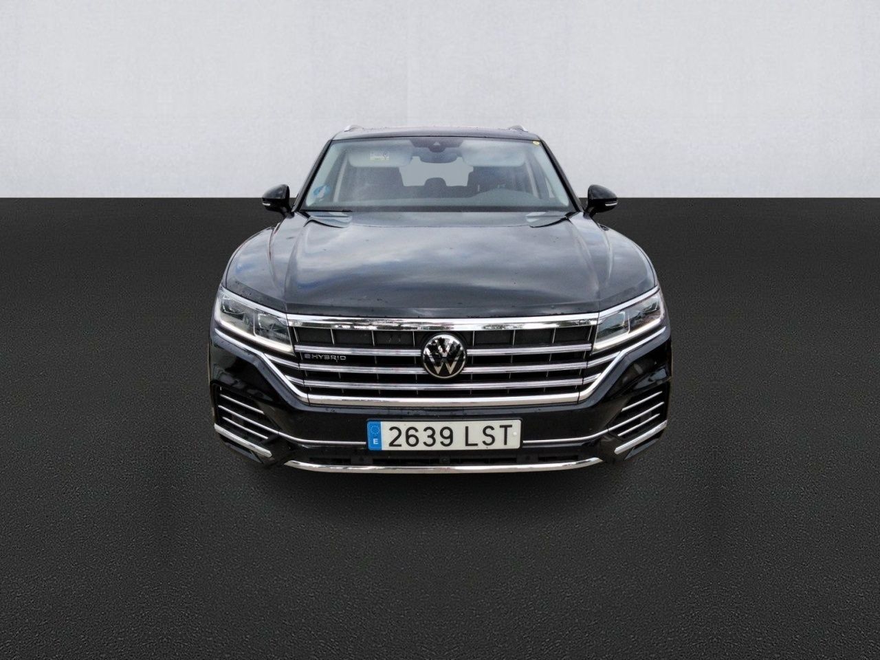 Volkswagen Touareg Ehybrid Eleg 3.0 V6 Tsi 280kw Tip 4m - Foto 2