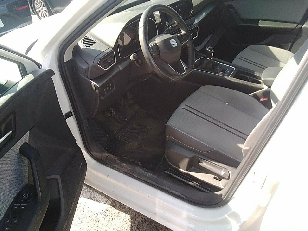 Seat Leon 2.0 Tdi 85kw S&s Style Go - Foto 2