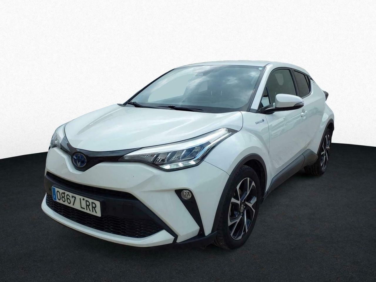 Toyota C-hr 1.8 125h Advance - Foto 2