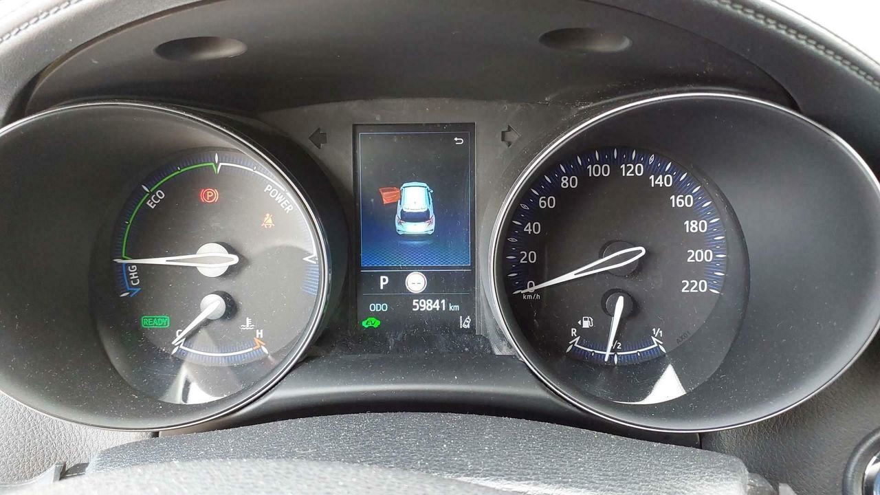 Toyota C-hr 1.8 125h Advance - Foto 2