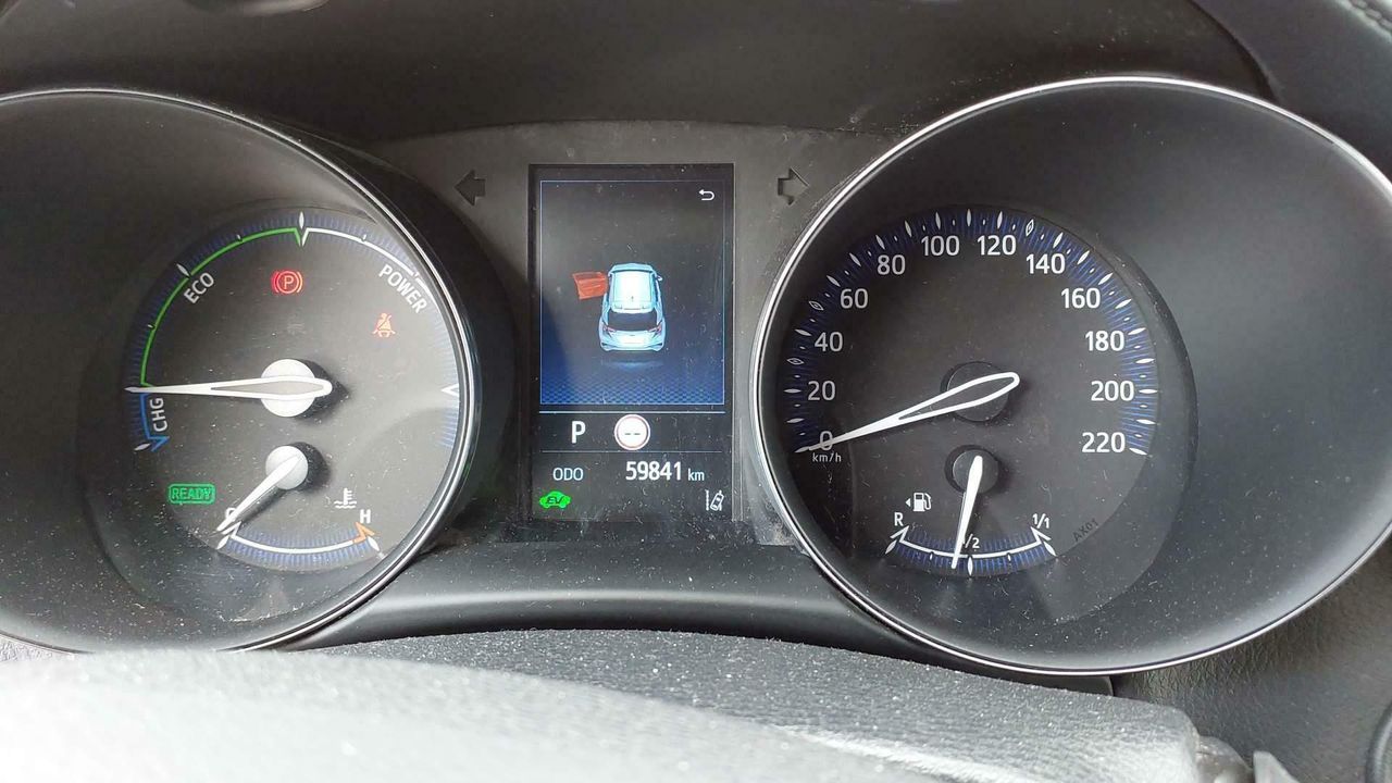 Toyota C-hr 1.8 125h Advance - Foto 2