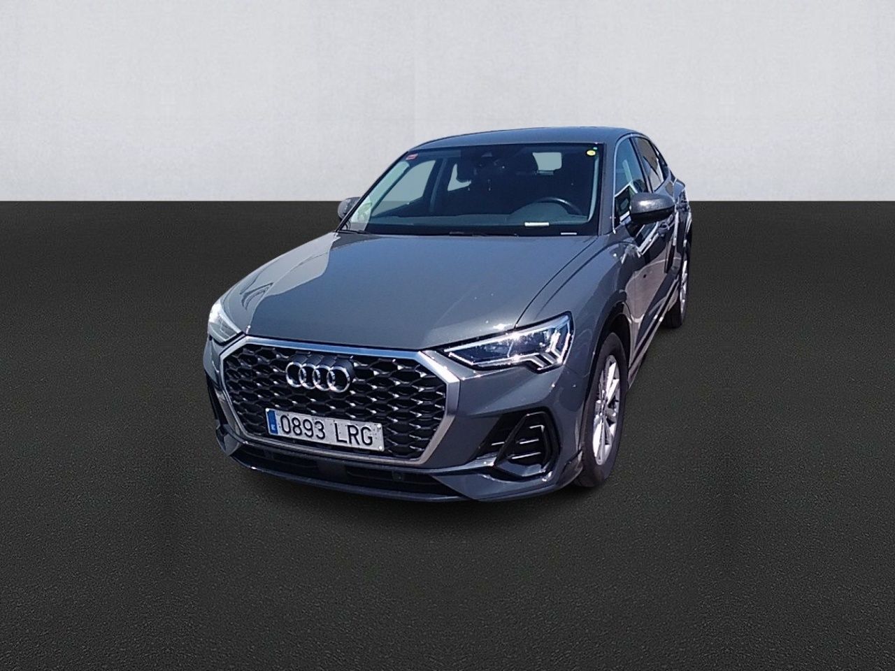 Audi Q3 Sportback Advanced 35 Tdi 110kw (150cv) S Tronic - Foto 2