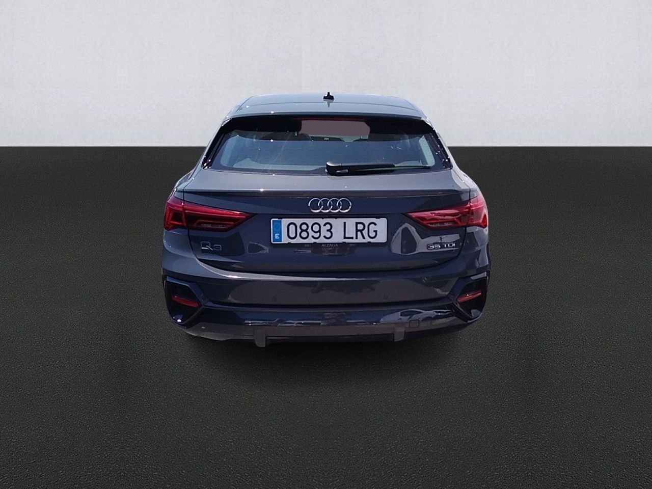 Audi Q3 Sportback Advanced 35 Tdi 110kw (150cv) S Tronic - Foto 2
