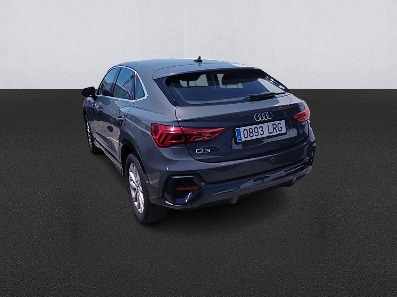 Audi Q3 Sportback Advanced 35 Tdi 110kw (150cv) S Tronic - Foto 2