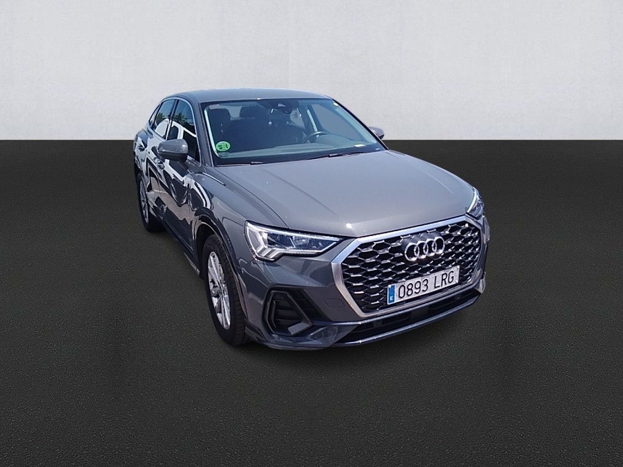 Audi Q3 Sportback Advanced 35 Tdi 110kw (150cv) S Tronic - Foto 2