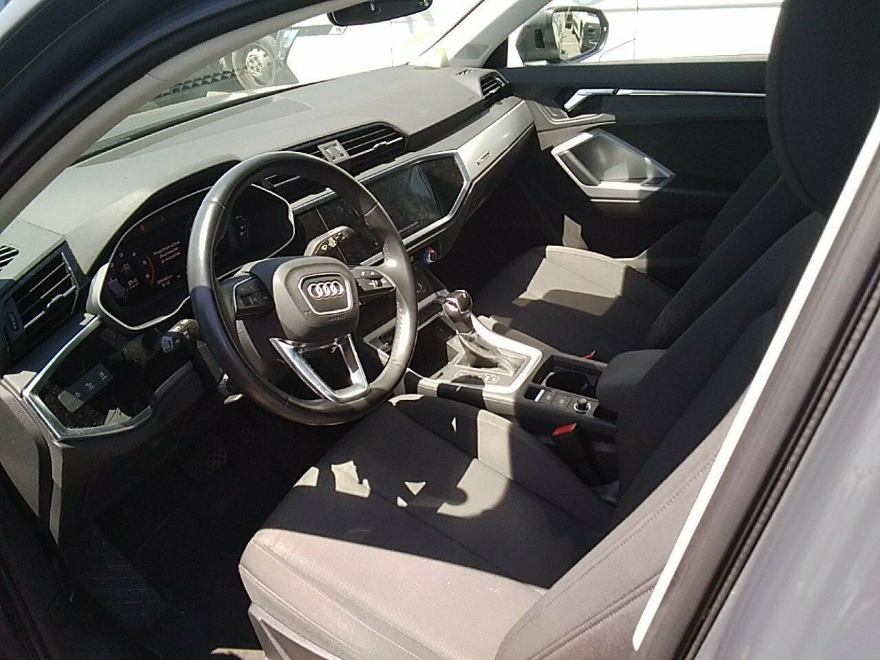 Audi Q3 Sportback Advanced 35 Tdi 110kw (150cv) S Tronic - Foto 2