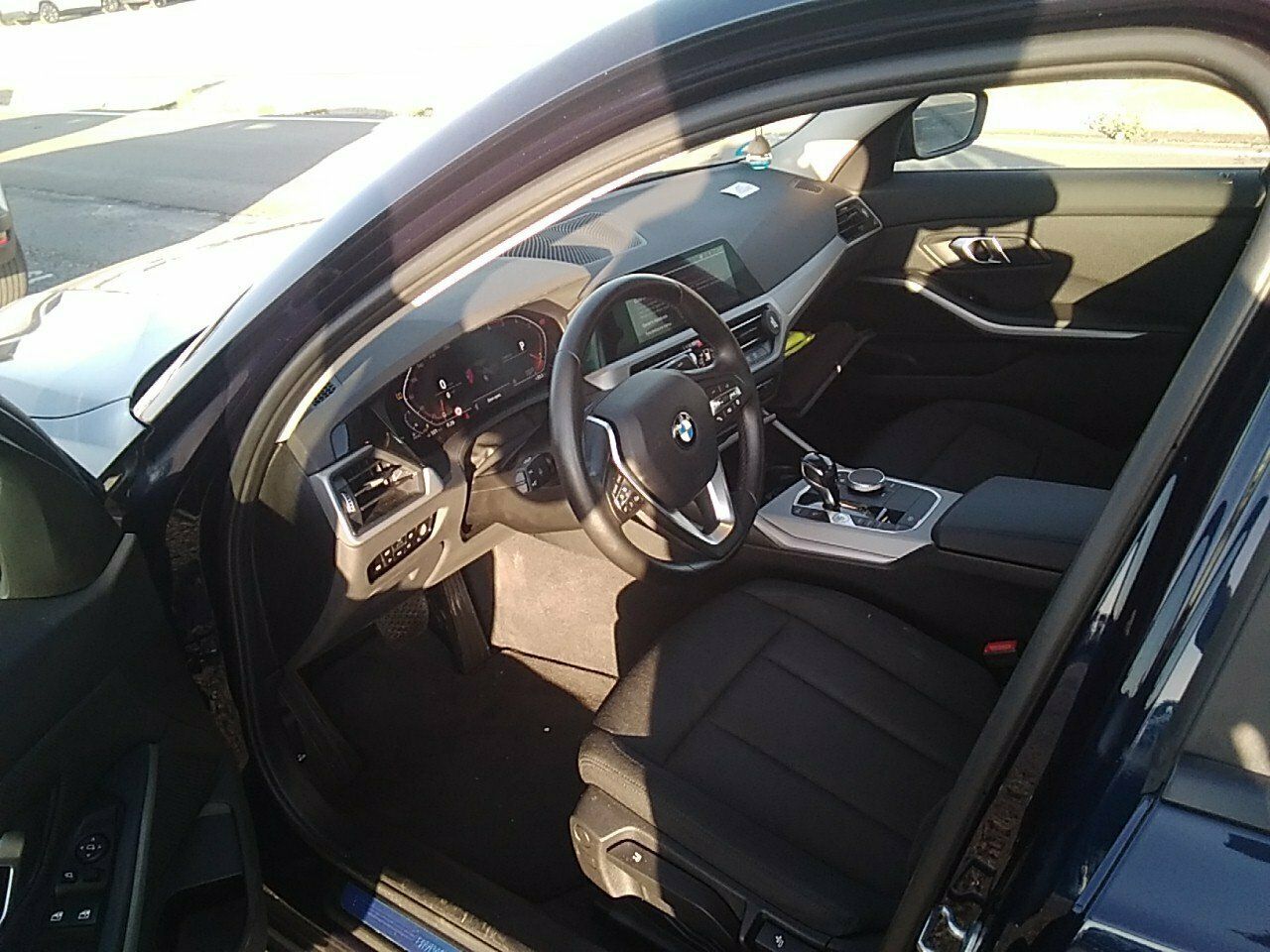 Bmw Series 3 318d Auto. - Foto 2