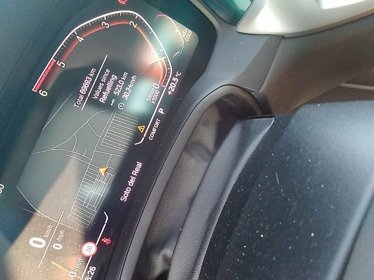 Bmw Series 3 318d Auto. - Foto 2