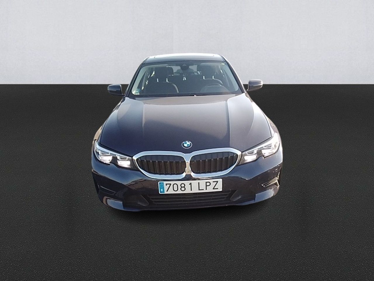 Bmw Series 3 318d Auto. - Foto 2