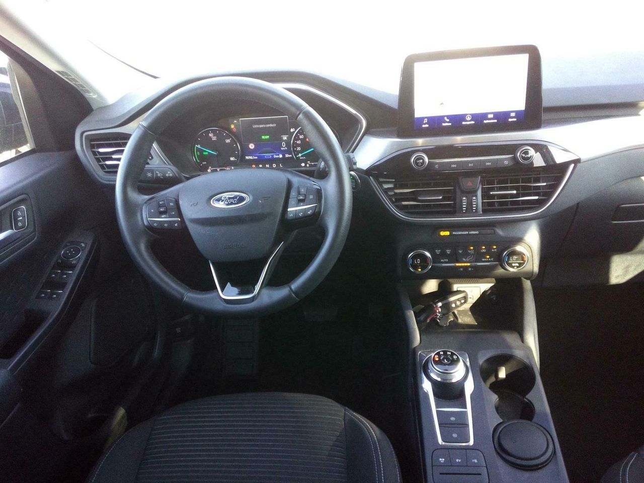 Ford Kuga Titanium 2.5 Duratec Phev 165kw Auto - Foto 2