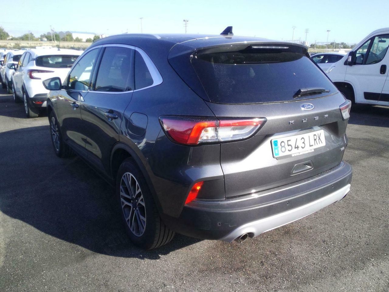 Ford Kuga Titanium 2.5 Duratec Phev 165kw Auto - Foto 2