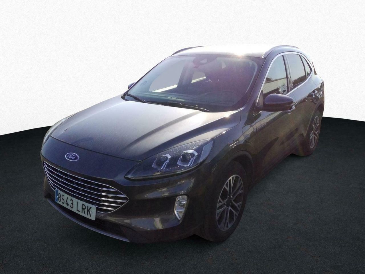 Ford Kuga Titanium 2.5 Duratec Phev 165kw Auto - Foto 2