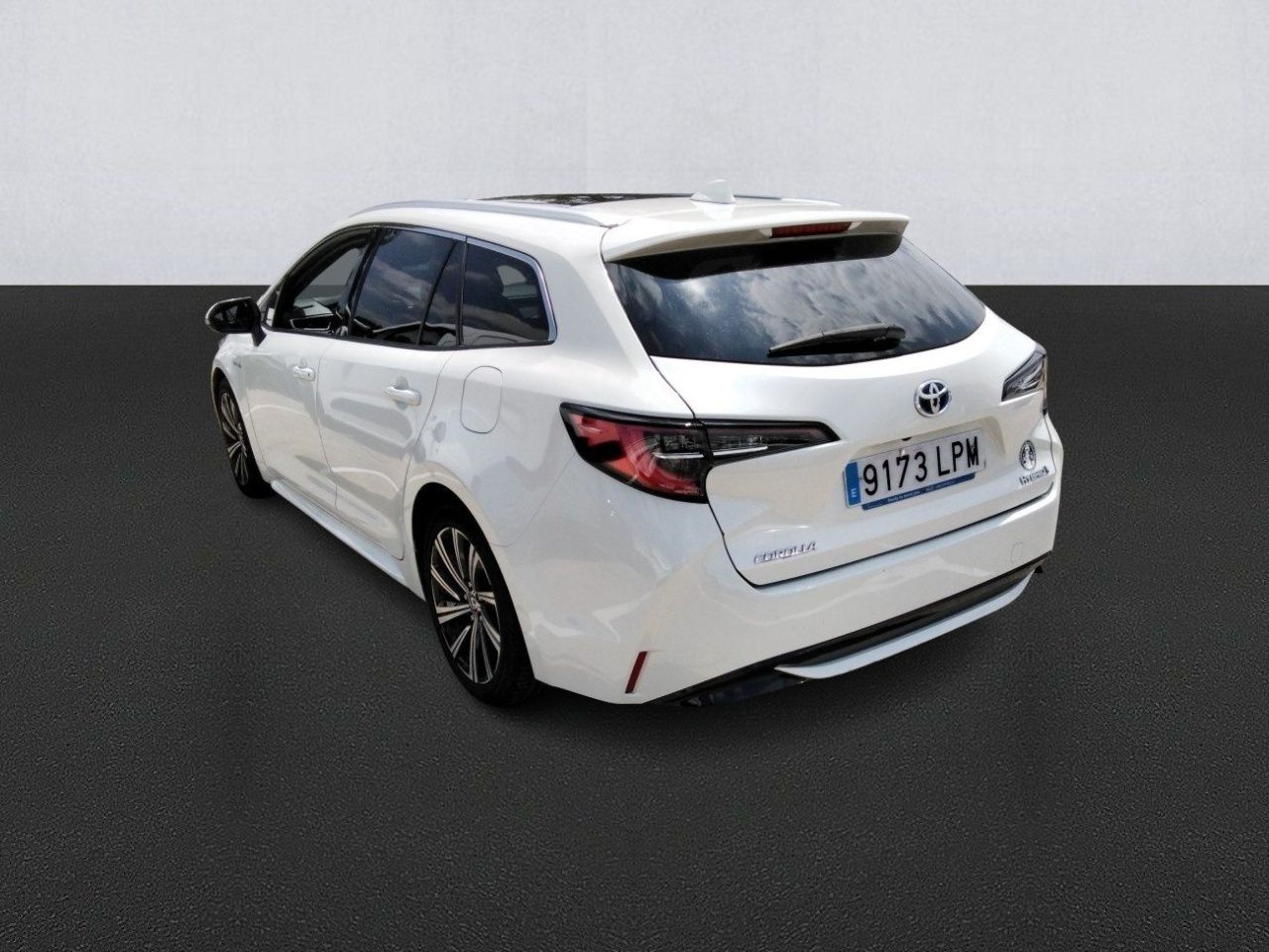 Toyota Corolla 2.0 180h Style E-cvt Touring Sport - Foto 2