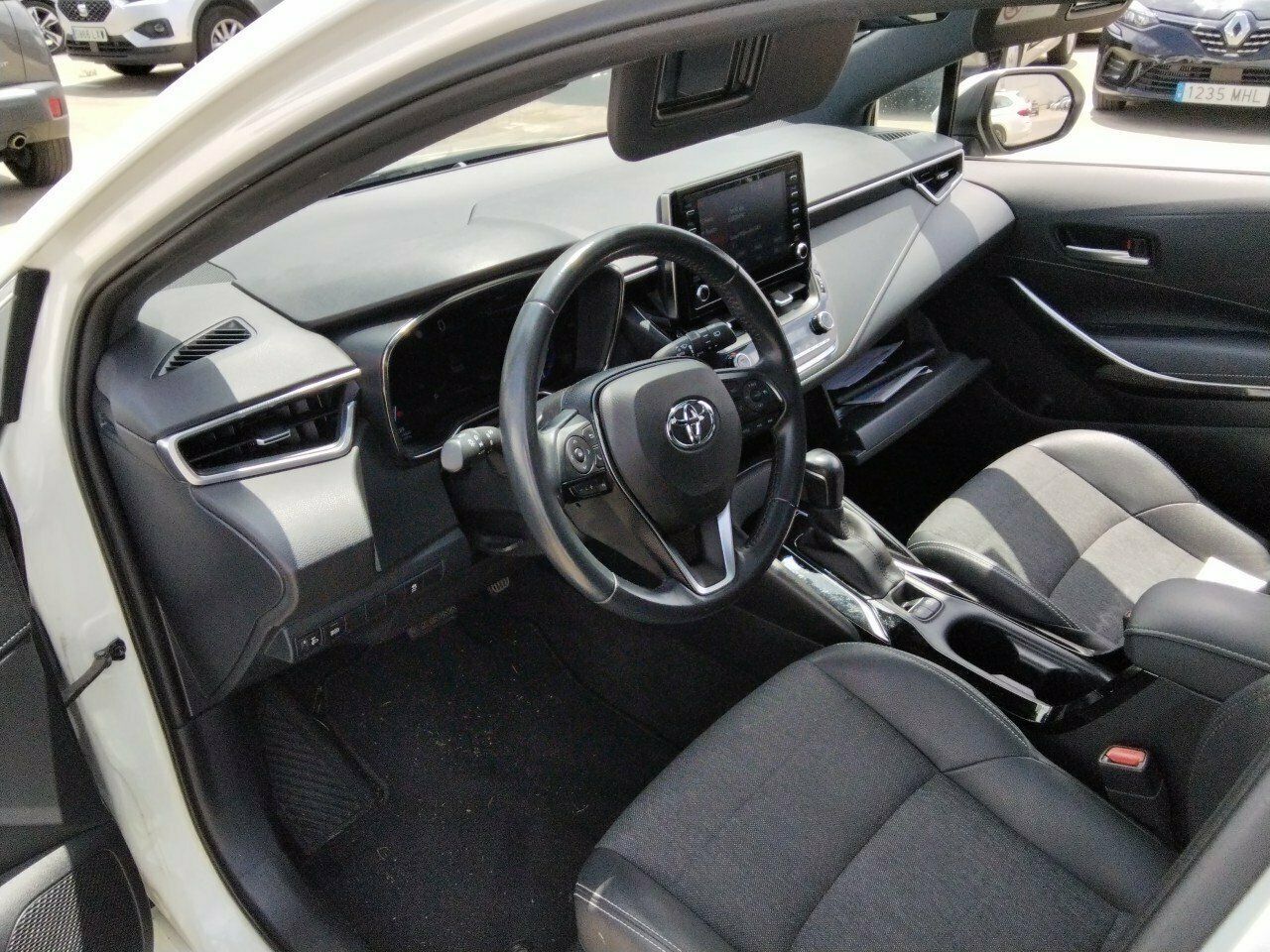 Toyota Corolla 2.0 180h Style E-cvt Touring Sport - Foto 2