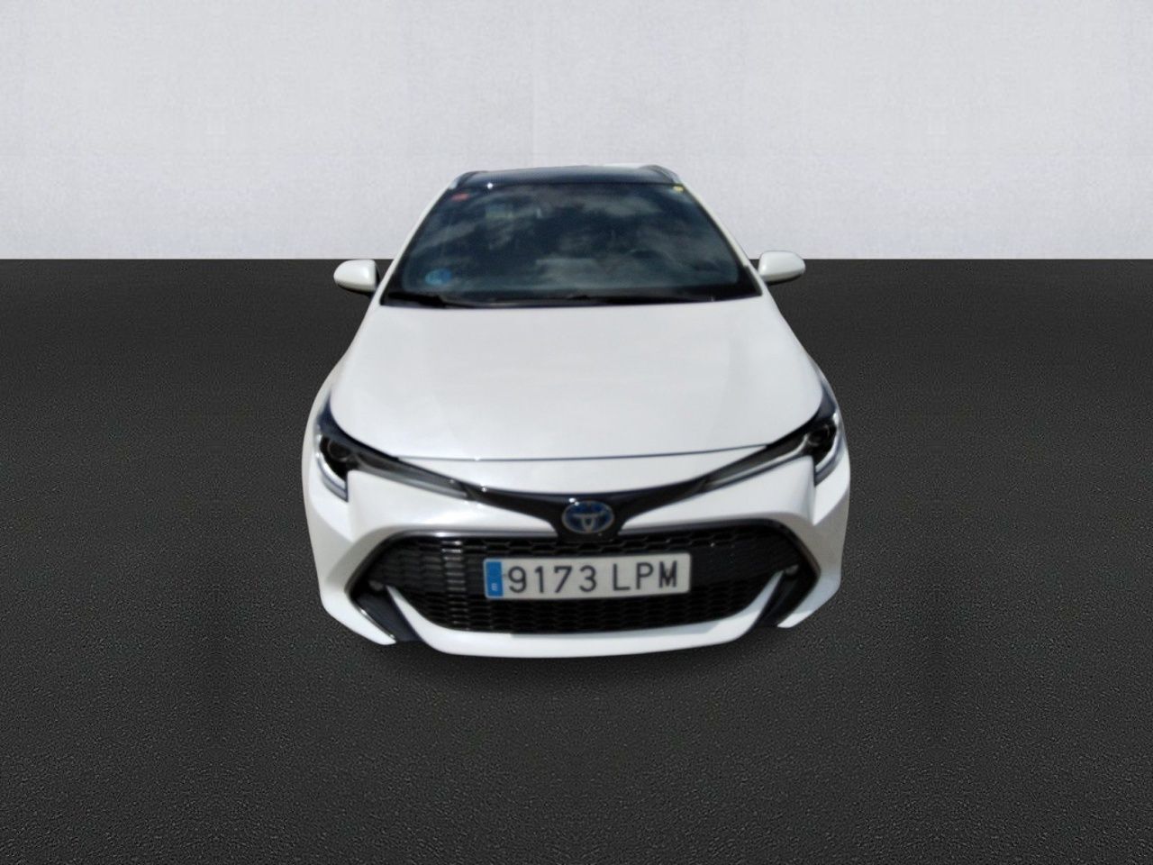 Toyota Corolla 2.0 180h Style E-cvt Touring Sport - Foto 2