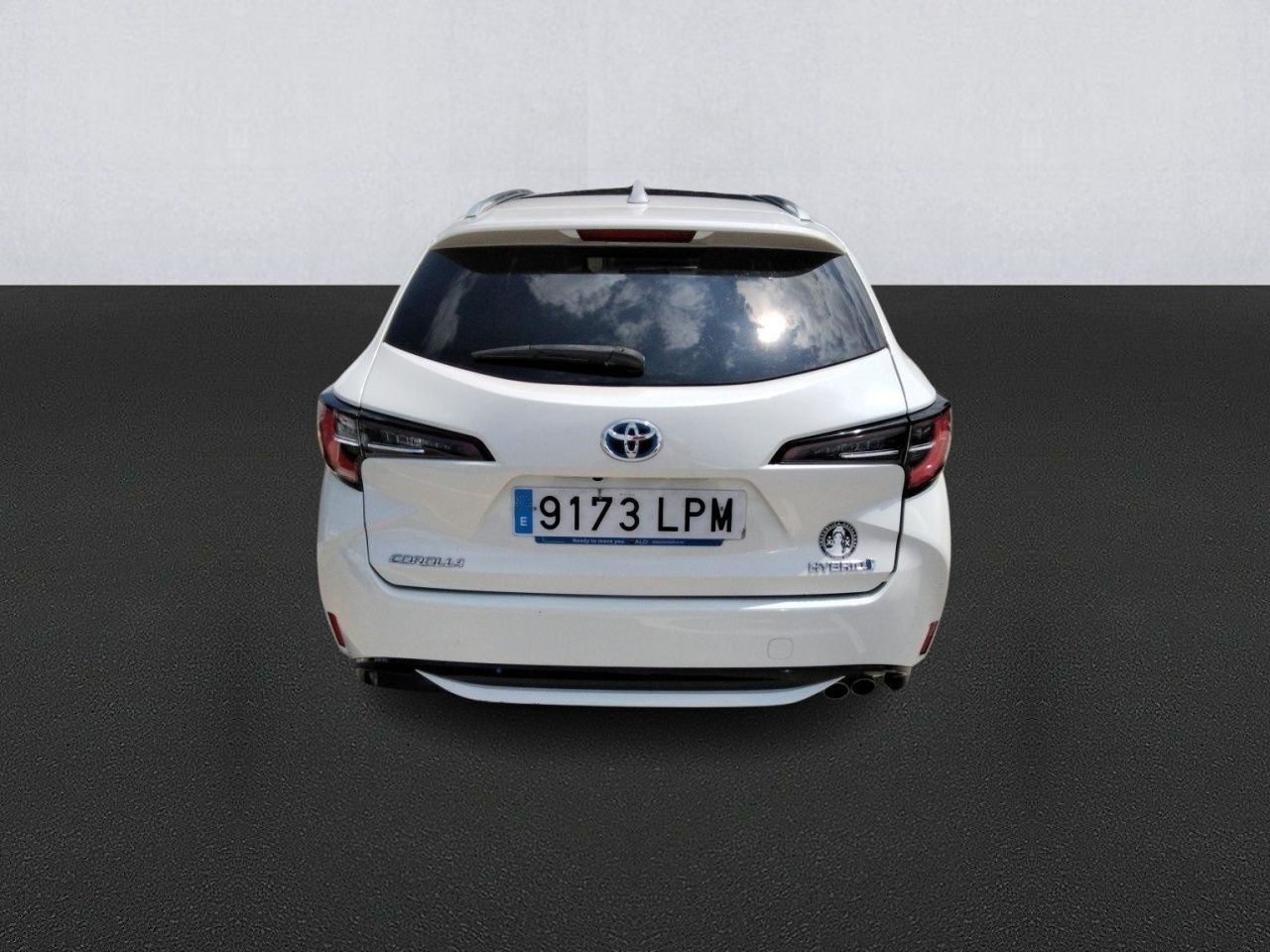 Toyota Corolla 2.0 180h Style E-cvt Touring Sport - Foto 2