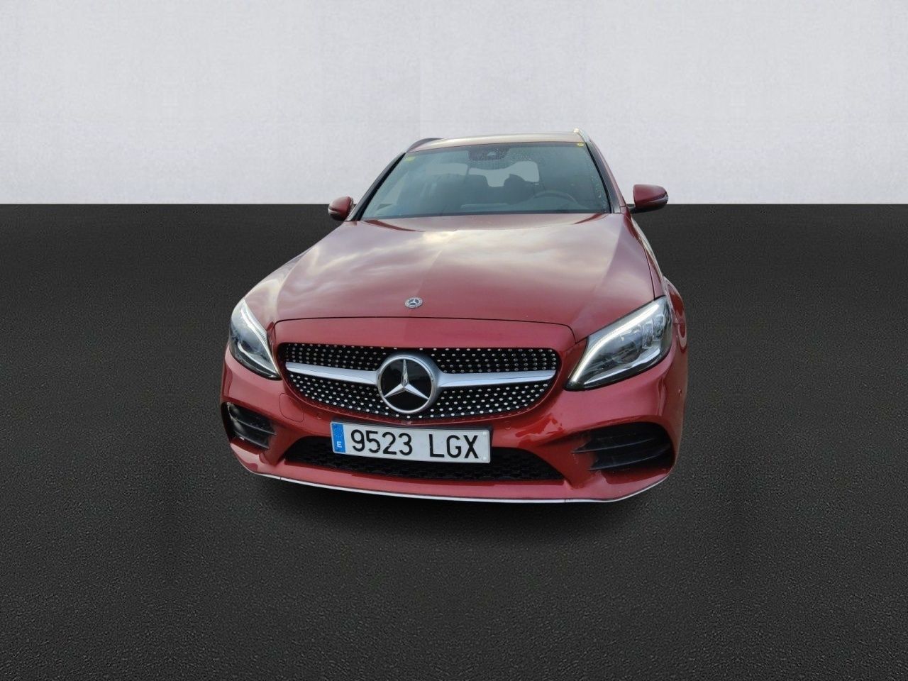 Mercedes C-class C 220 D Estate - Foto 2