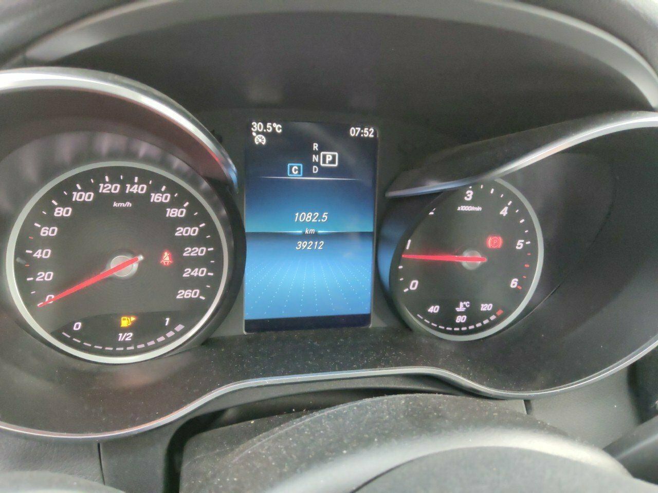 Mercedes C-class C 220 D Estate - Foto 2