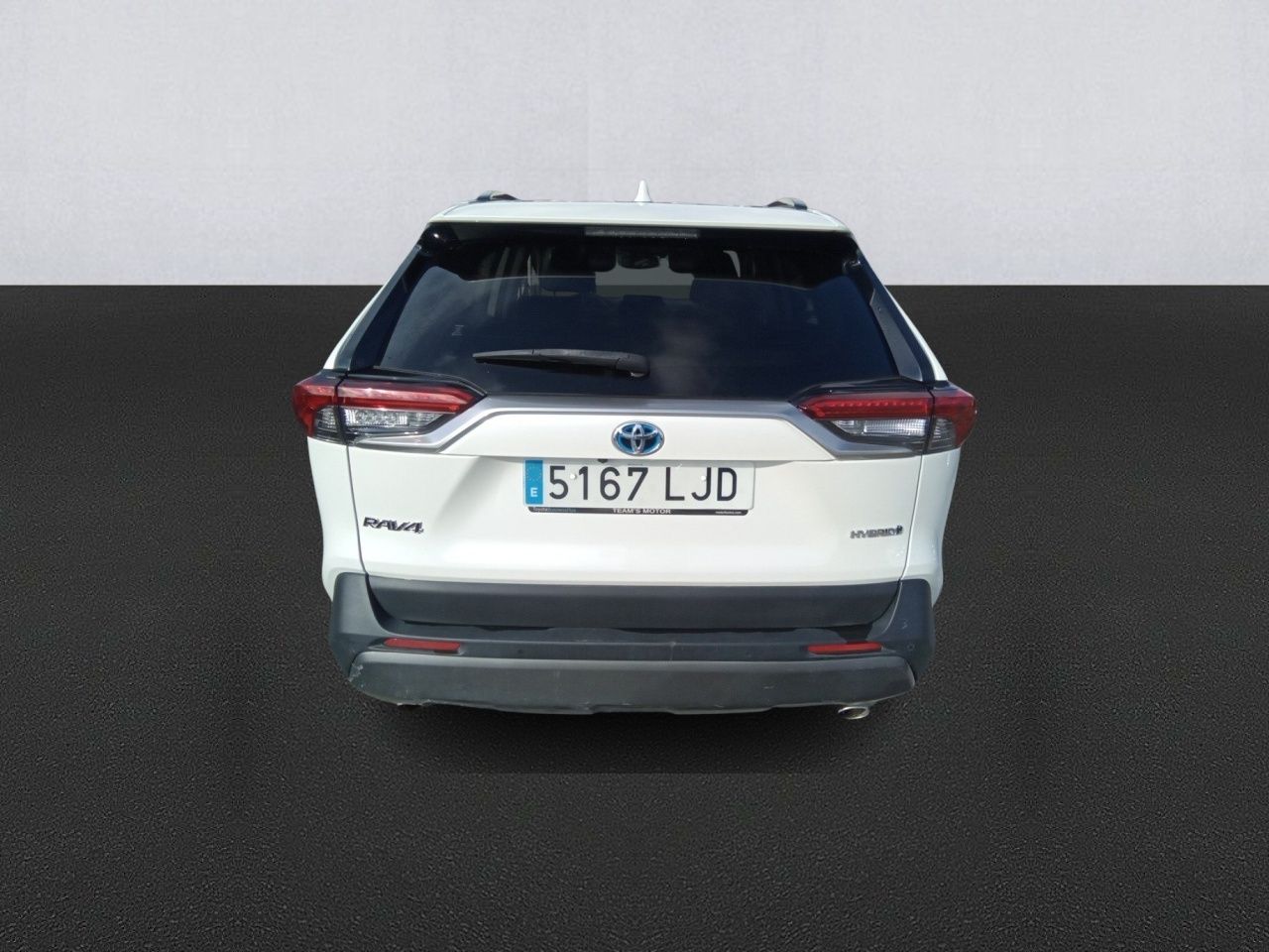 Toyota Rav4 2.5l 220h Advance Plus - Foto 2