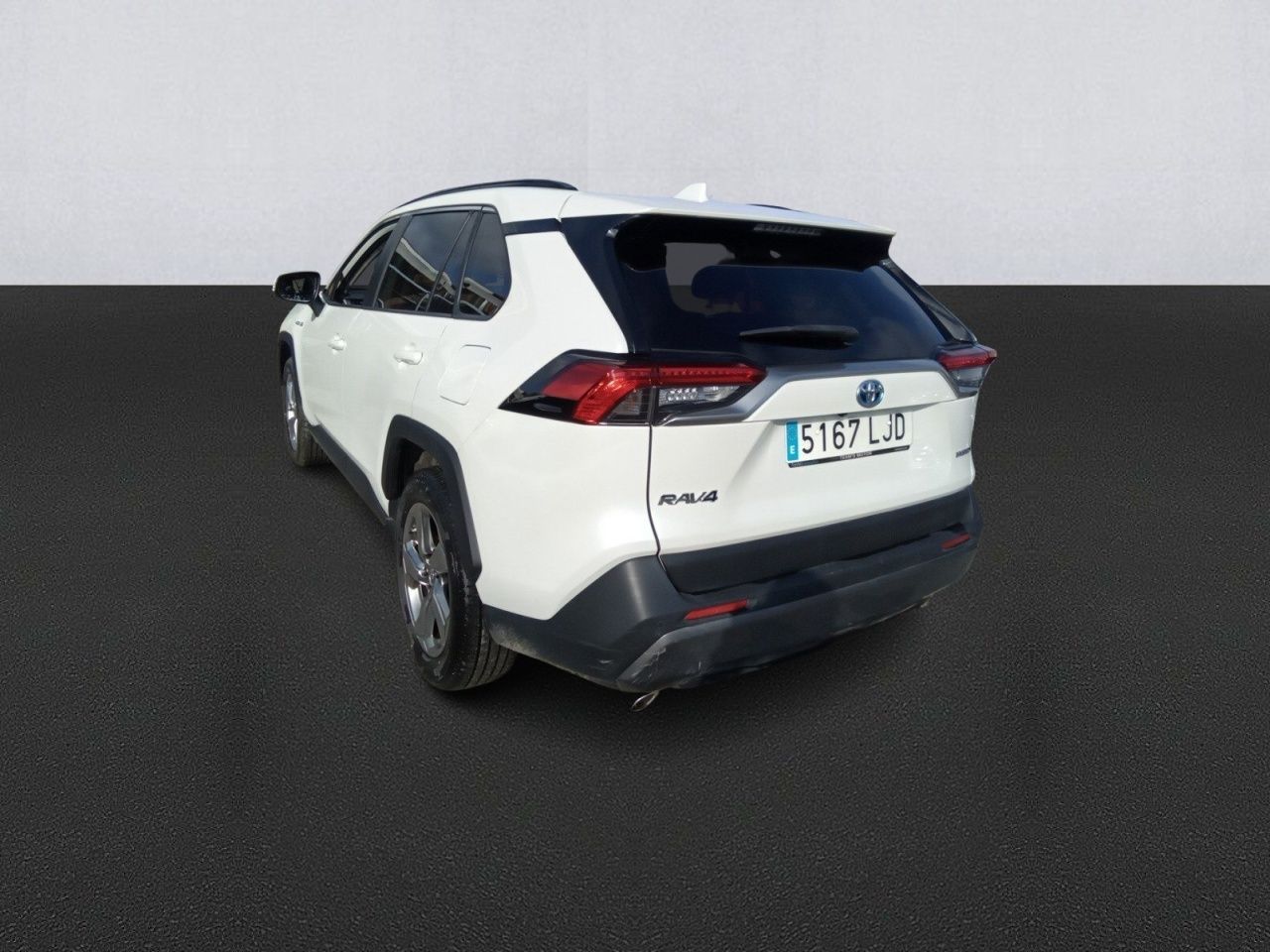 Toyota Rav4 2.5l 220h Advance Plus - Foto 2