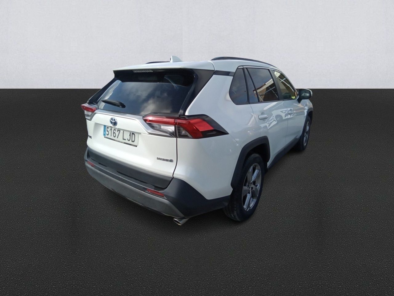 Toyota Rav4 2.5l 220h Advance Plus - Foto 2