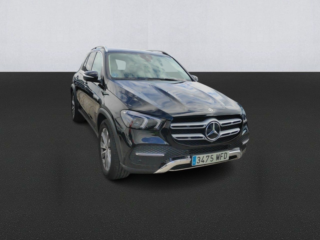 Mercedes Gle 350 De 4matic (híbrido Enchufable) - Foto 2