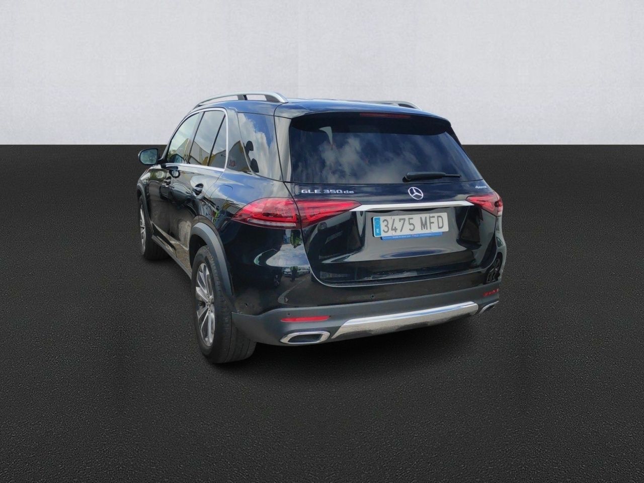 Mercedes Gle 350 De 4matic (híbrido Enchufable) - Foto 2