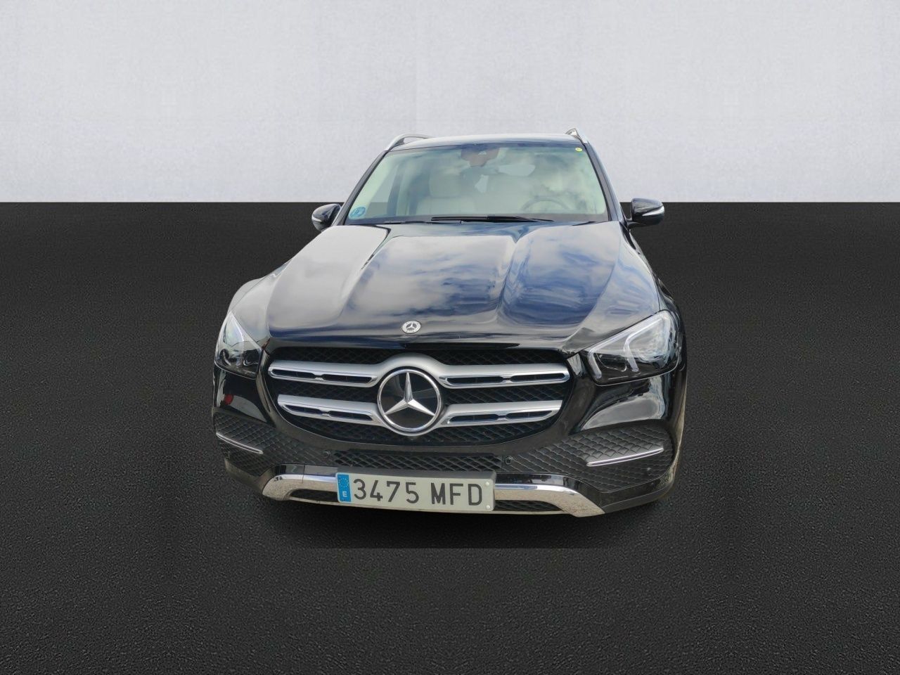 Mercedes Gle 350 De 4matic (híbrido Enchufable) - Foto 2