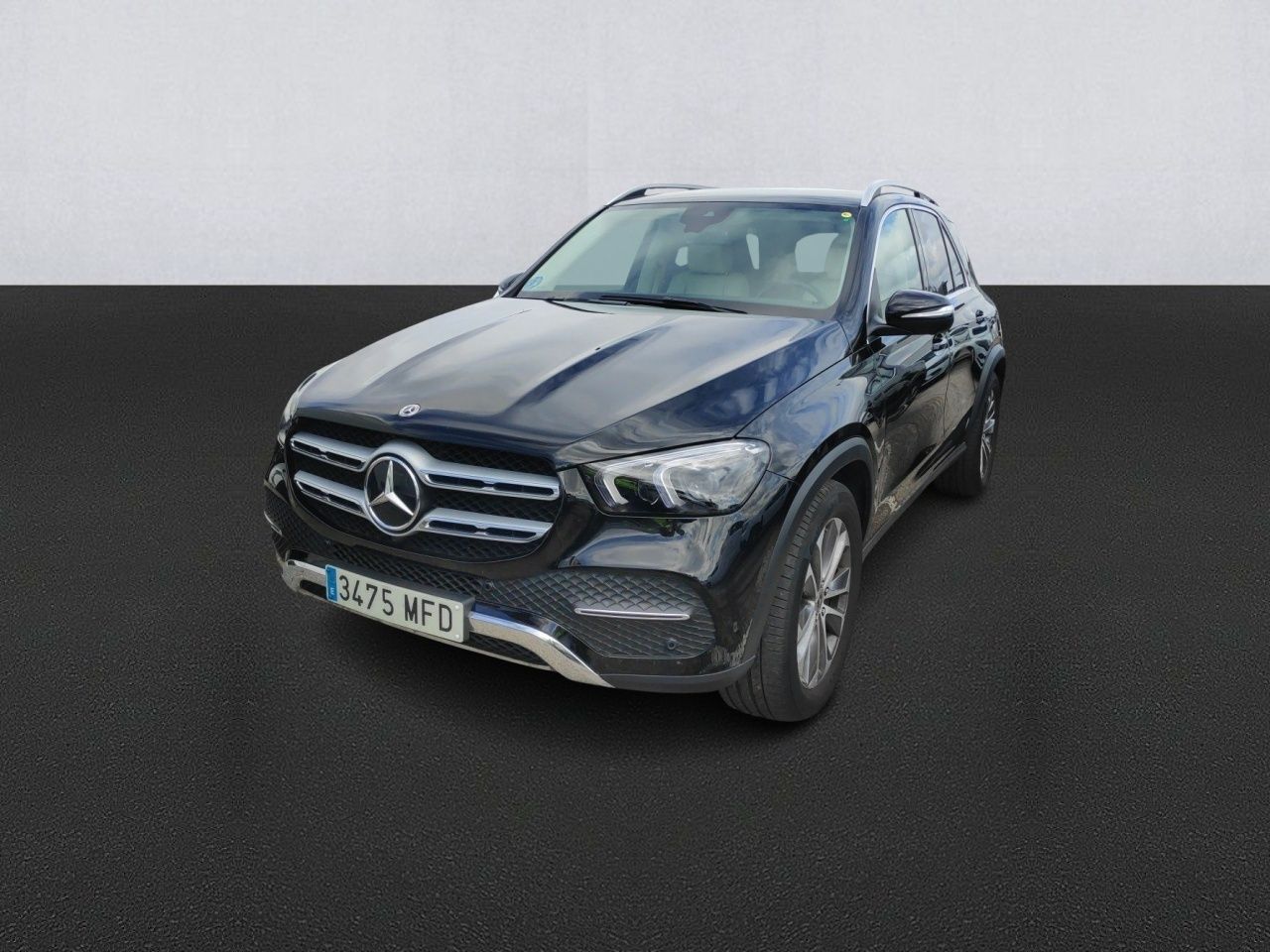 Mercedes Gle 350 De 4matic (híbrido Enchufable) - Foto 2
