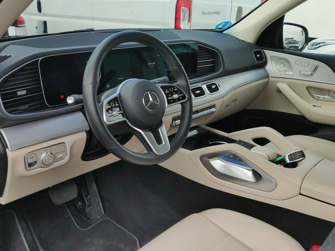 Mercedes Gle 350 De 4matic (híbrido Enchufable) - Foto 2