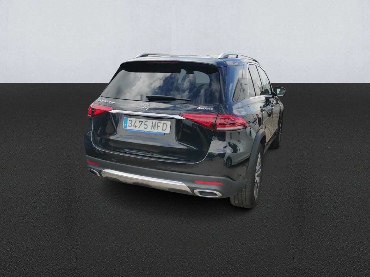 Mercedes Gle 350 De 4matic (híbrido Enchufable) - Foto 2