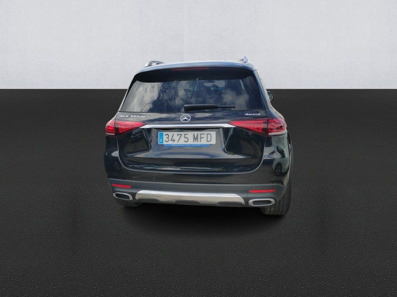 Mercedes Gle 350 De 4matic (híbrido Enchufable) - Foto 2