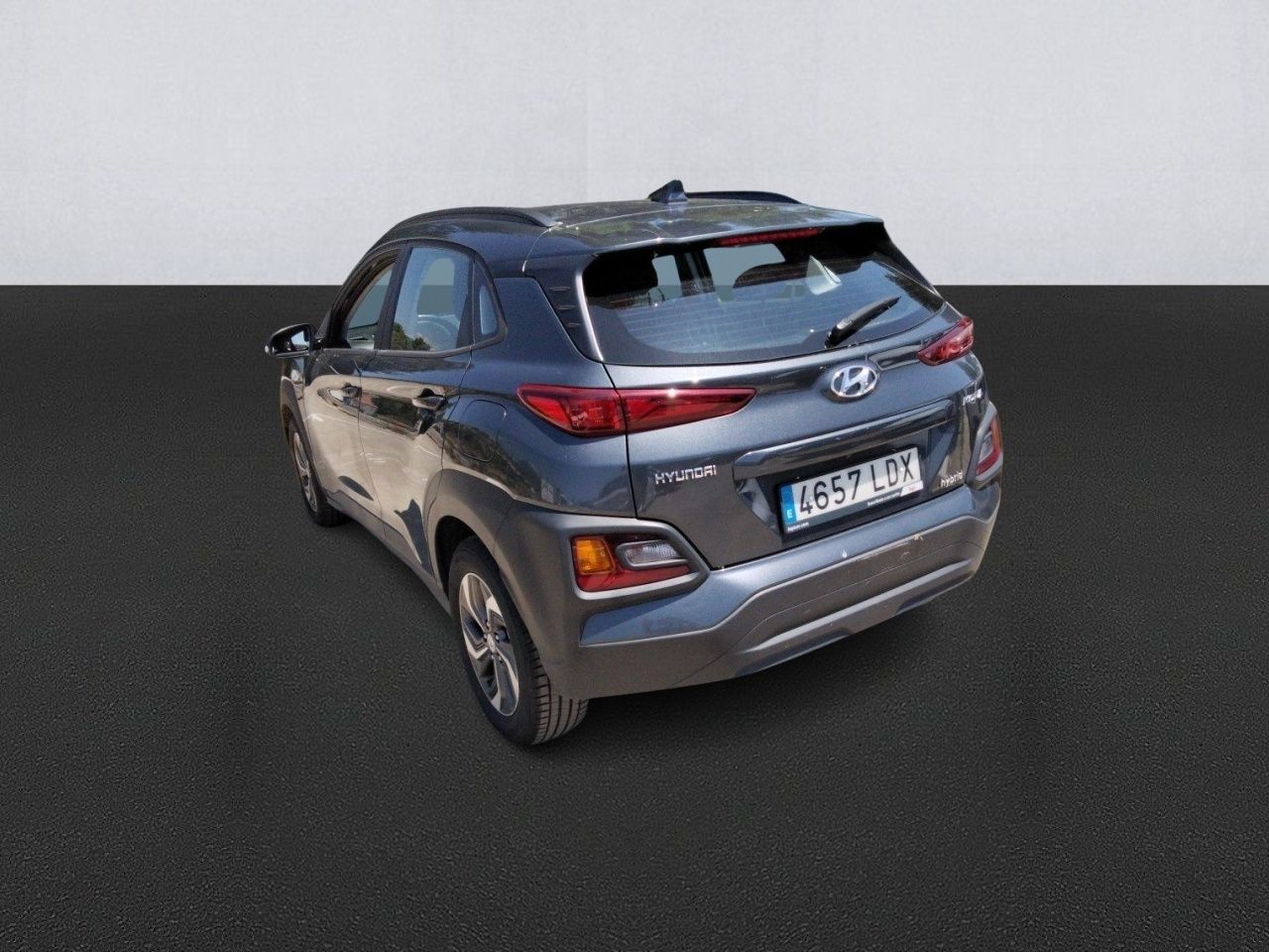 Hyundai Kona 1.6 Gdi Hev Klass Dt - Foto 2
