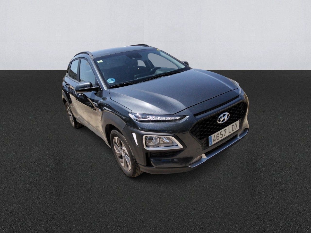 Hyundai Kona 1.6 Gdi Hev Klass Dt - Foto 2