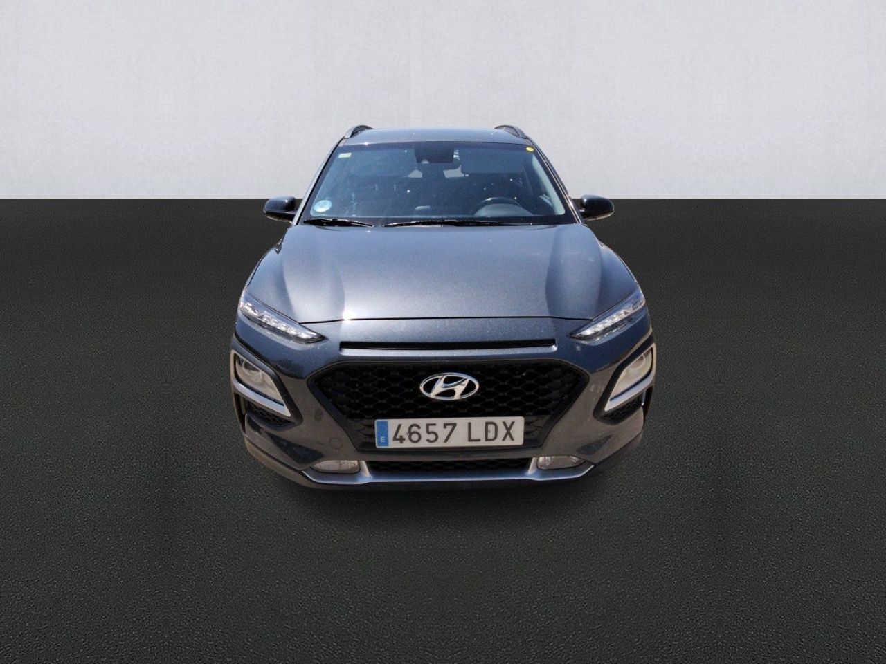 Hyundai Kona 1.6 Gdi Hev Klass Dt - Foto 2