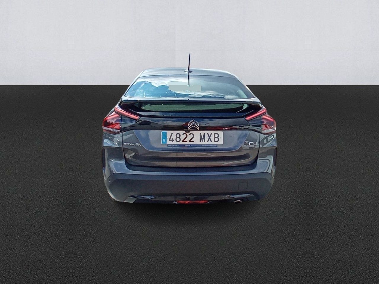 Citroen C4 Bluehdi 130 S&s Eat8 Plus - Foto 2