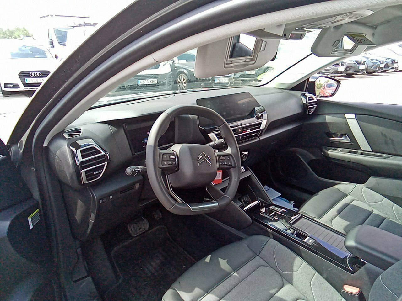 Citroen C4 Bluehdi 130 S&s Eat8 Plus - Foto 2