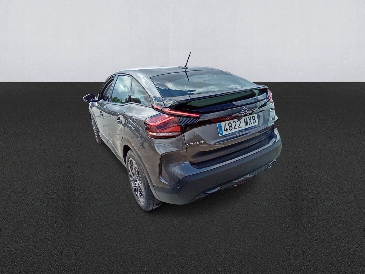 Citroen C4 Bluehdi 130 S&s Eat8 Plus - Foto 2
