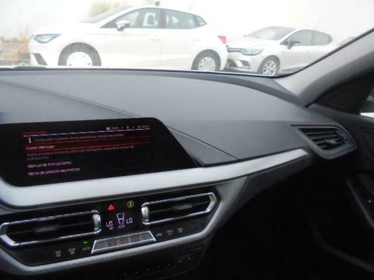 Bmw Series 1 116d - Foto 2