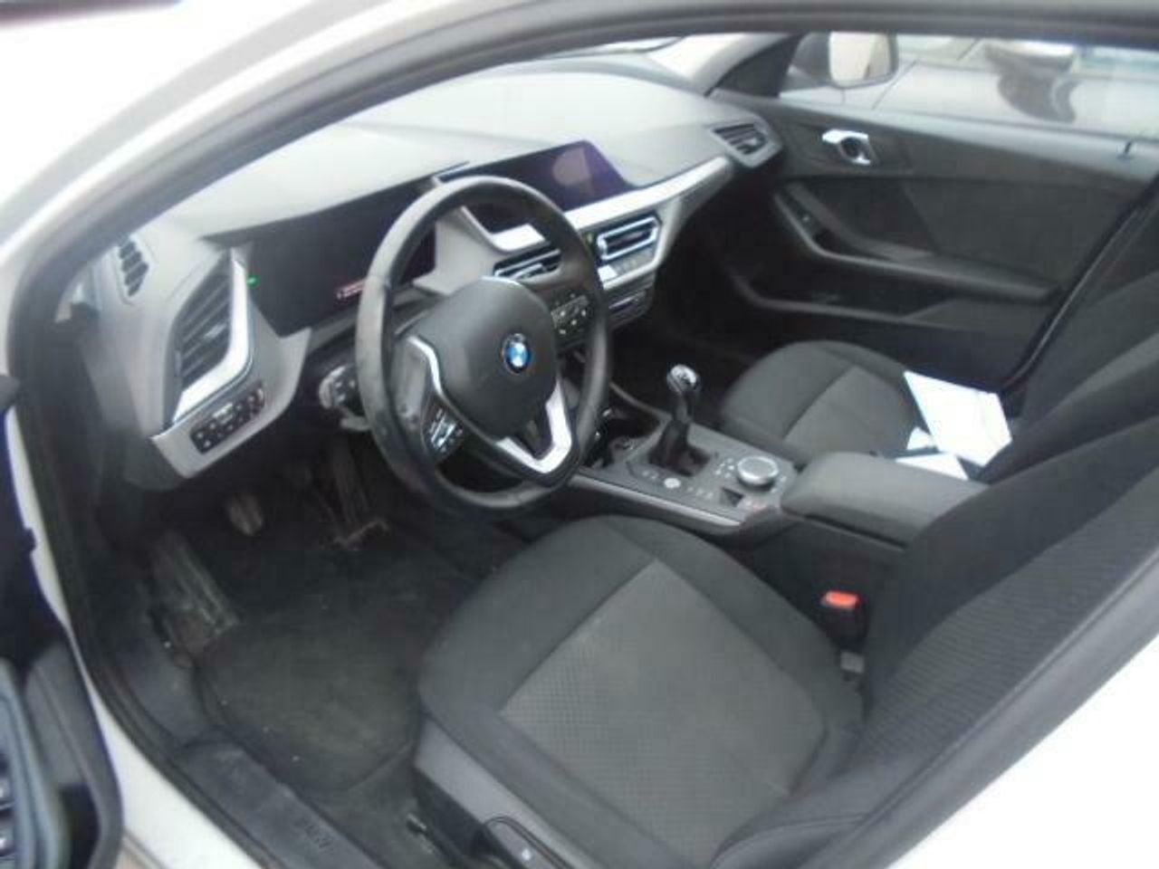 Bmw Series 1 116d - Foto 2