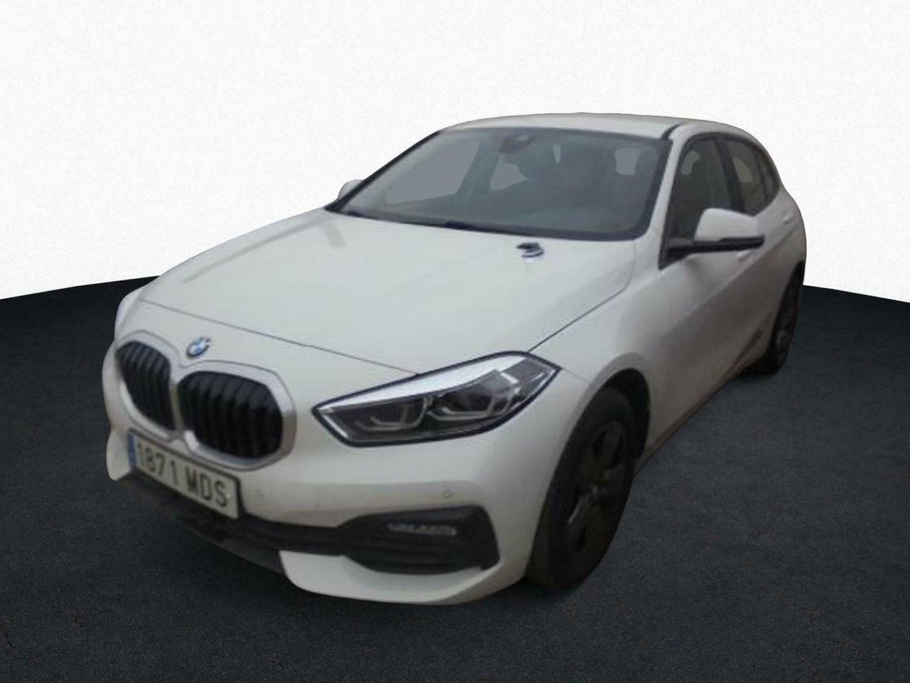 Bmw Series 1 116d - Foto 2