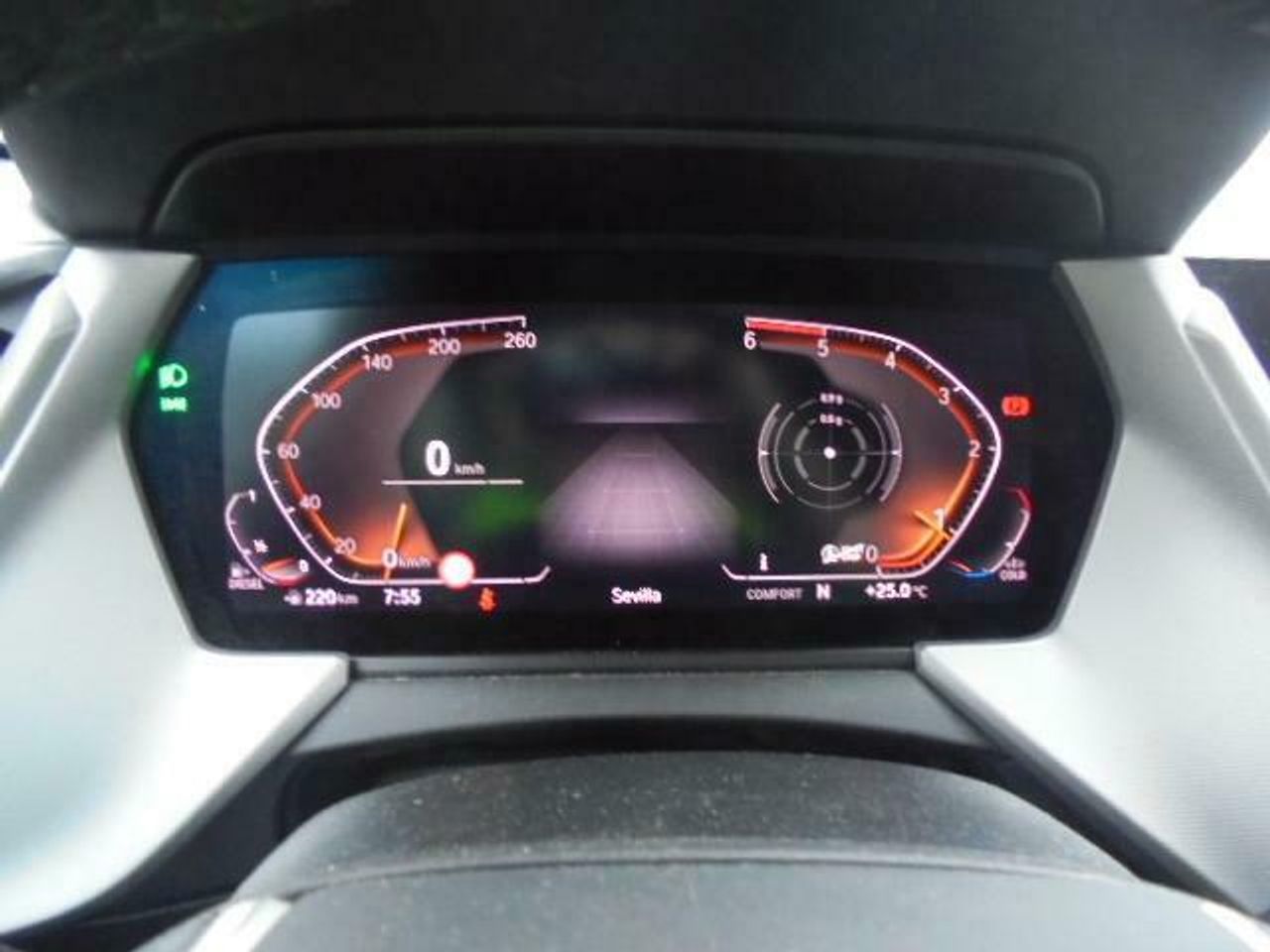 Bmw Series 1 116d - Foto 2