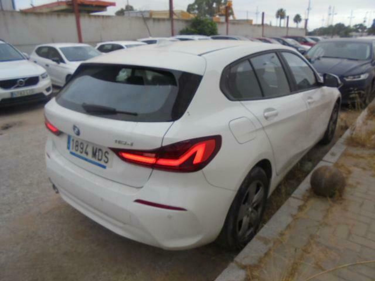 Bmw Series 1 116d - Foto 2