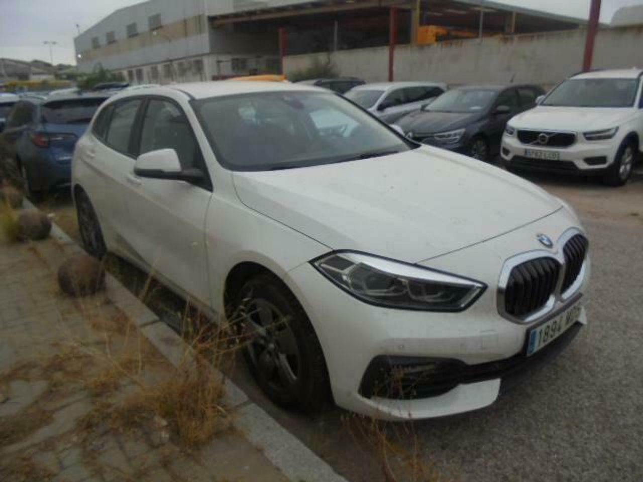 Bmw Series 1 116d - Foto 2