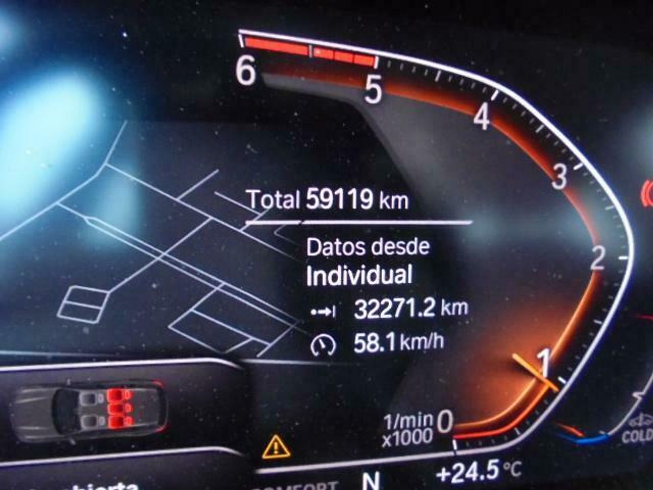 Bmw Series 1 116d - Foto 2